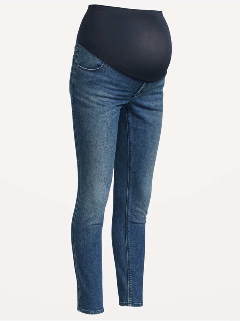 Maternity Old Navy Skinny Jeans